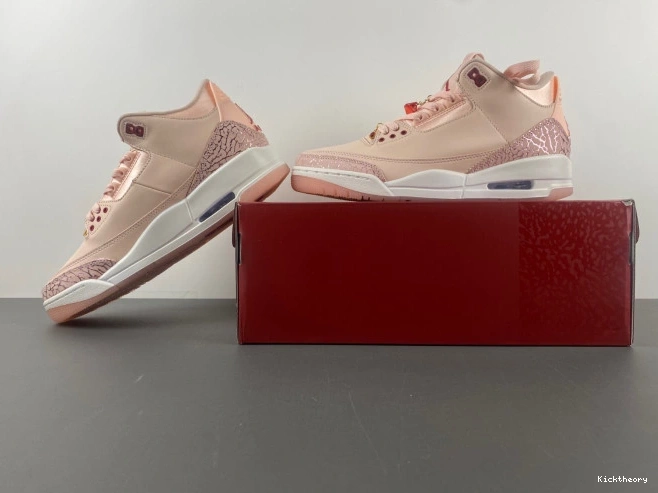 Kicktheory Day Valentines HJ0178-600 3 Jordan Air (W) 0716